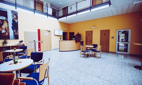 Tagungsräume