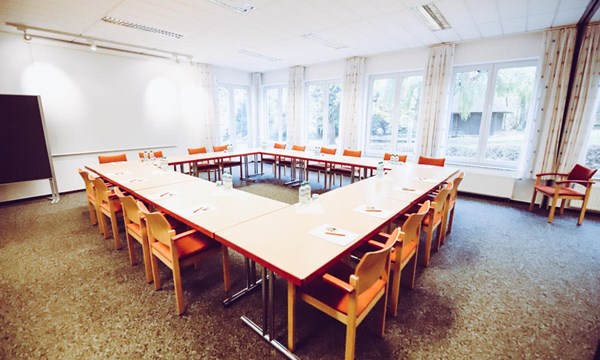 Tagungsräume