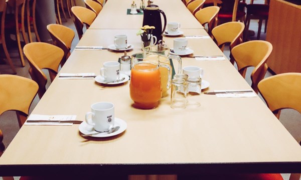 Speisesaal