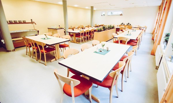 Speisesaal
