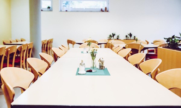 Speisesaal