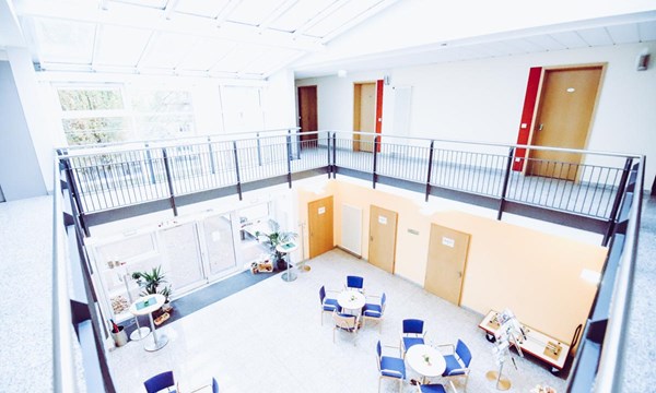 Foyer