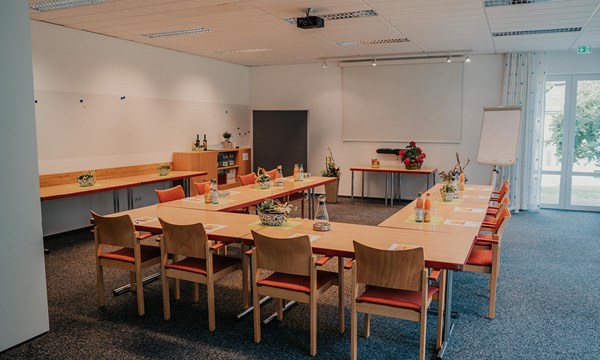 Tagungsräume
