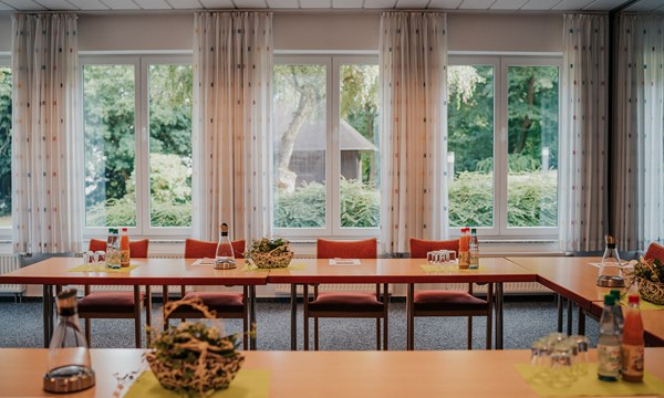 Tagungsräume