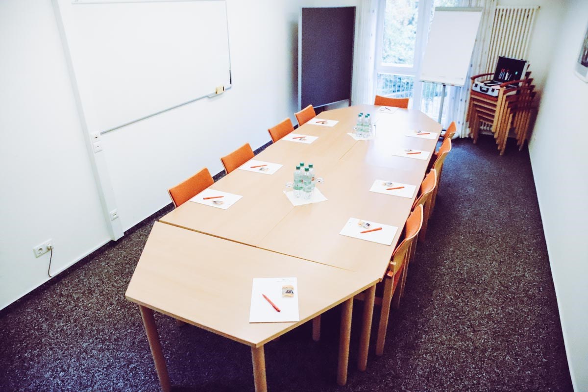 Tagungsräume