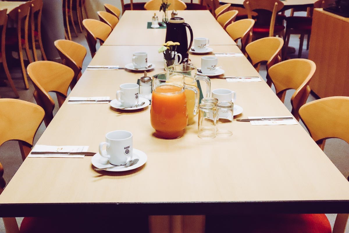 Speisesaal