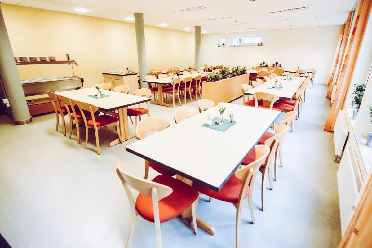 Speisesaal