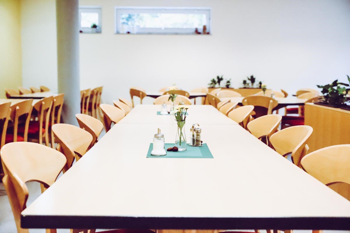 Speisesaal