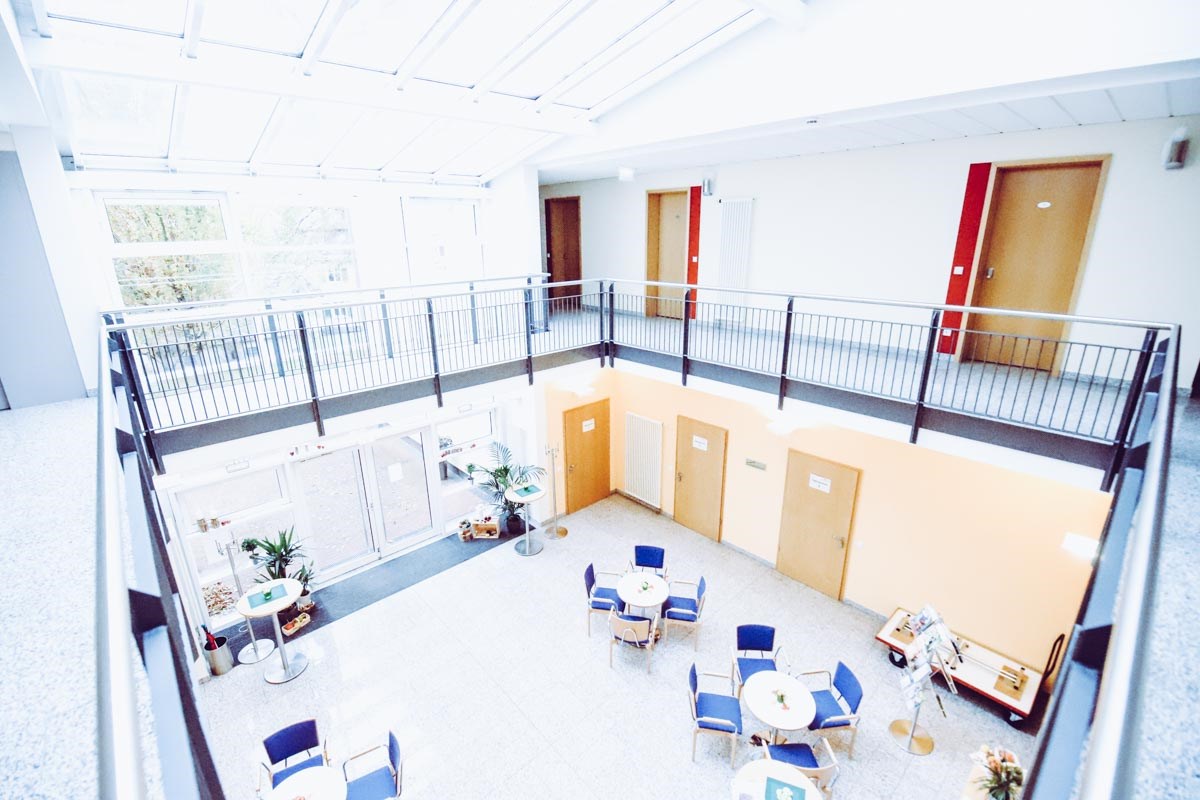 Foyer