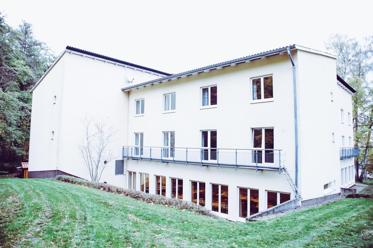 Grillhütte