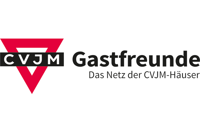 CVJM-Gastfreunde Webseite