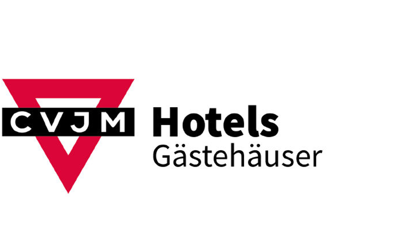 CVJM-Hotels Webseite