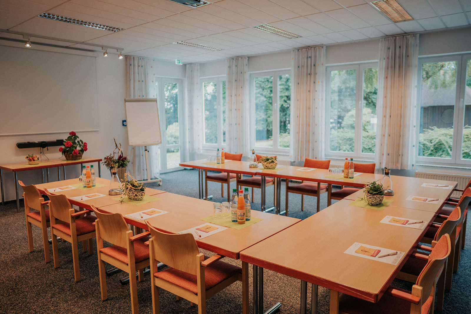 Tagungsräume