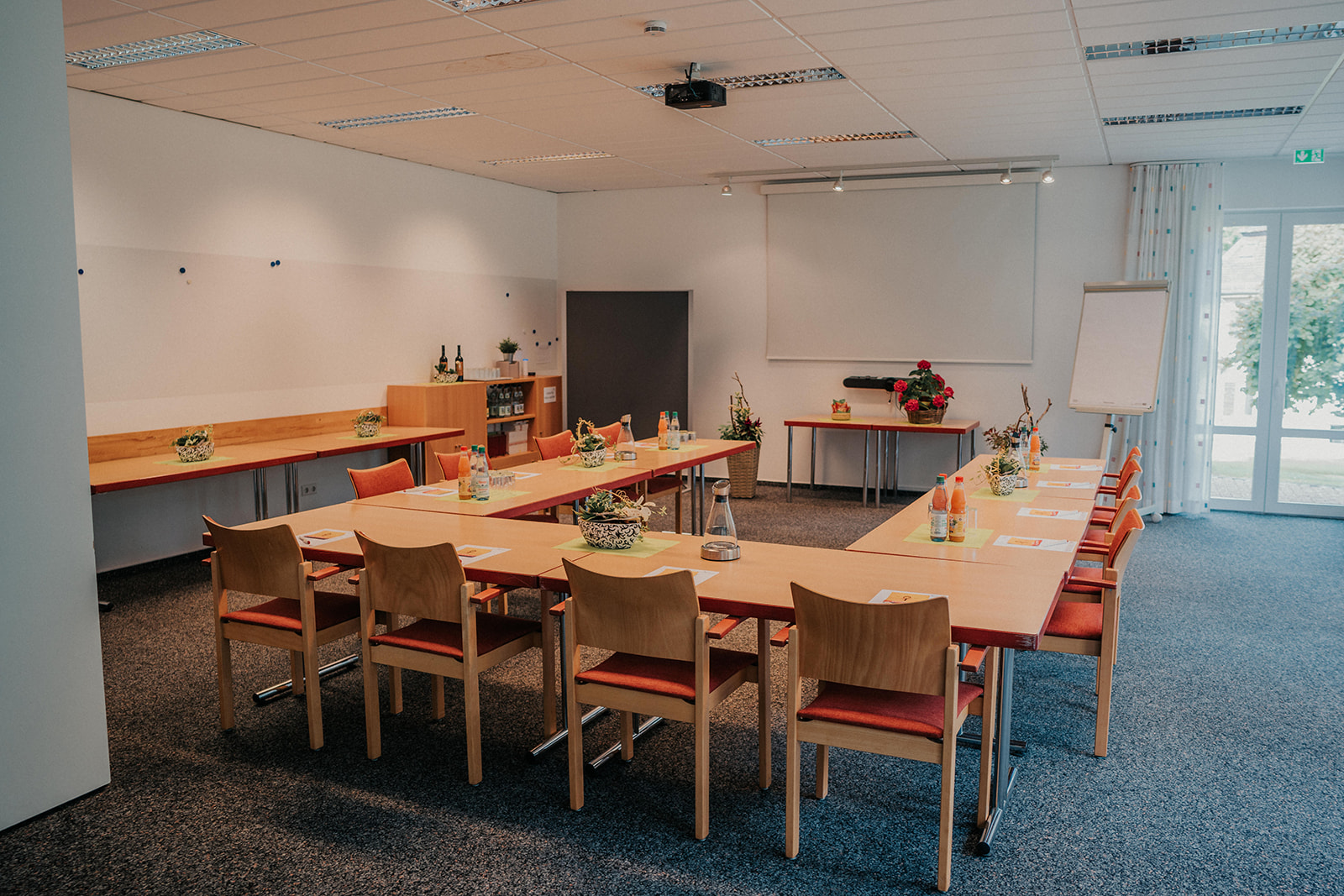 Tagungsräume